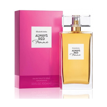 Elizabeth Arden Always Red Femme 2024