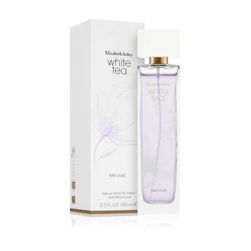 Elizabeth Arden White Tea Eau Lilac