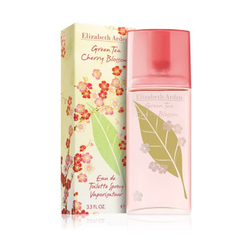 Elizabeth Arden Green Tea Cherry Blossom