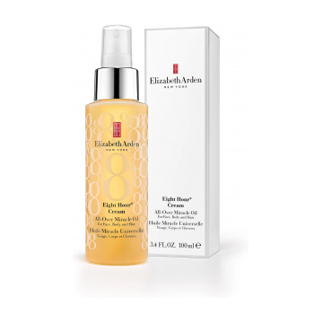 Elizabeth Arden Eight Hour Cream All-Over Miracle Oil