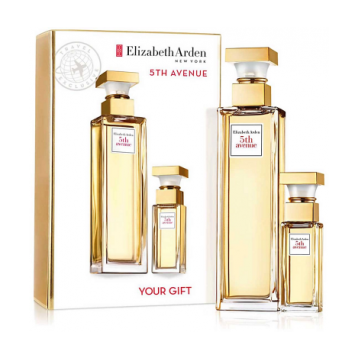Elizabeth Arden 5th Avenue