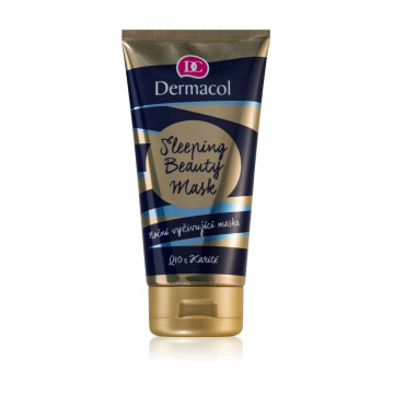 Dermacol Sleeping Beauty Mask