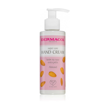 Dermacol Hand Cream Almond