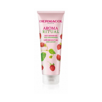 Dermacol Aroma Ritual Wild Strawberries