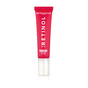 Dermacol Bio Retinol Eye Cream