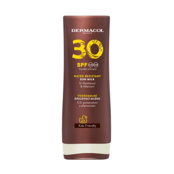 Dermacol Sun Milk SPF 30