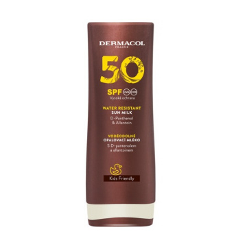 Dermacol Sun Milk SPF50