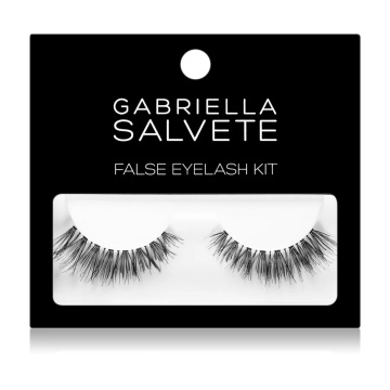 Gabriella Salvete False Eyelashes