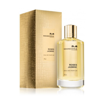 Mancera Roses Jasmine