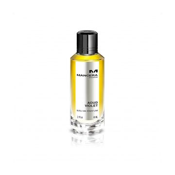 Mancera Aoud Violet