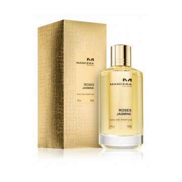 Mancera Roses Jasmine