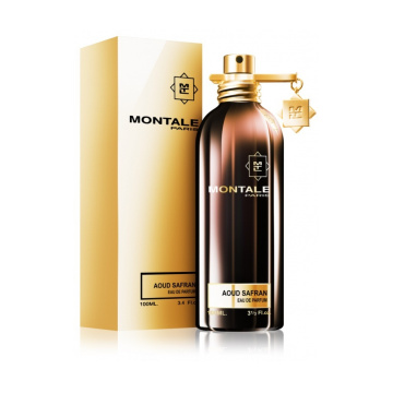 Montale Aoud Safran