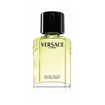 Versace L´Homme Tester