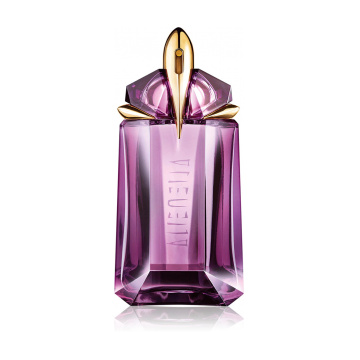 Thierry Mugler Alien Tester
