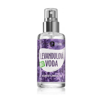 Purity Vision Lavender Bio Water