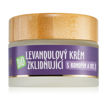 Purity Vision Lavender Bio Soothing Cream