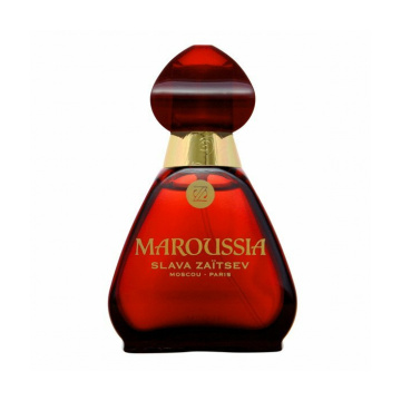 Slava Zaitsev Maroussia
