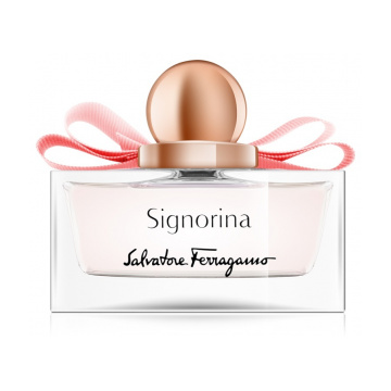 Salvatore Ferragamo Signorina