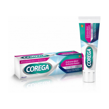 Corega Gum Protection
