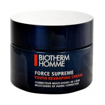 Biotherm Homme Force Supreme Youth Reshaping Cream