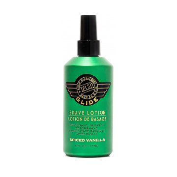 18.21 Man Made Shave Lotion - Spiced Vanilla