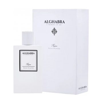 Alghabra Rejoice