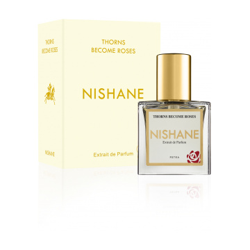 Nishane Thorns Become Roses