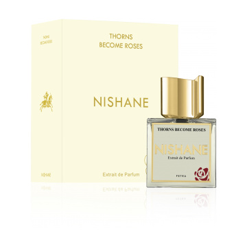 Nishane Thorns Become Roses