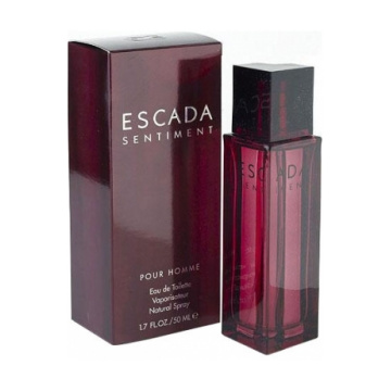 Escada Sentiment