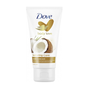 Dove Nourishing Secrets Restoring Ritual Coconut Oil & Almond Hand Cream