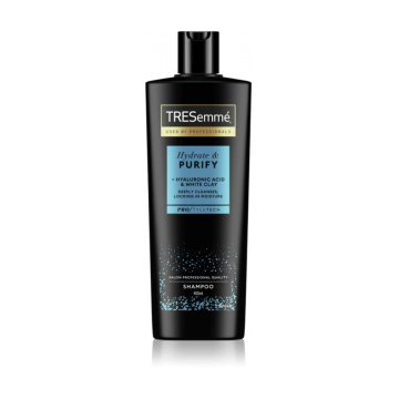 TRESemmé Hydrate & Purify Shampoo