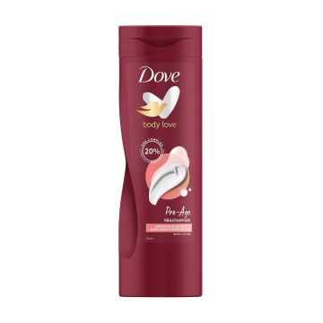 Dove Body Love Pro Age