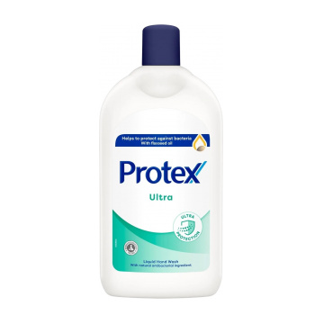 Protex Ultra Liquid Hand Wash Refill