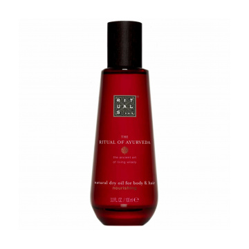 Rituals The Ritual Of Ayurveda Dry Oil