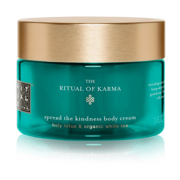 Rituals The Ritual Of Karma