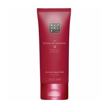 Rituals The Ritual Of Ayurveda Recovery Hand Balm