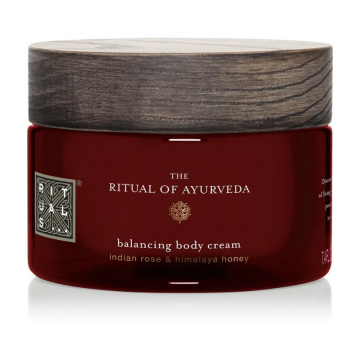 Rituals The Ritual Of Ayurveda