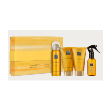 Rituals The Ritual Of Mehr 4 Energising Bestsellers