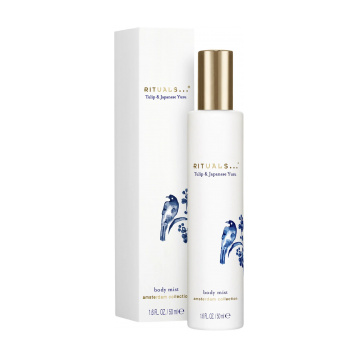 Rituals Amsterdam Collection Body Mist