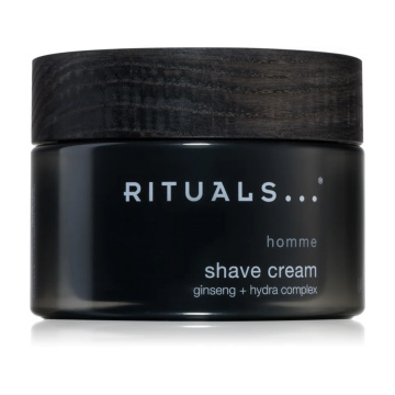 Rituals Homme Shave Cream Refillable
