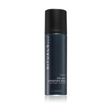Rituals Homme 24h Anti-Perspirant Spray