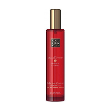 Rituals The Ritual of Ayurveda Hair & Body Mist