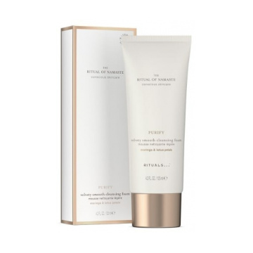 Rituals The Ritual Of Namaste Velvety Smooth Cleansing Foam
