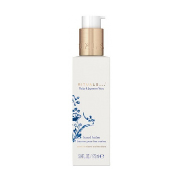 Rituals Amsterdam Collection Hand Balm