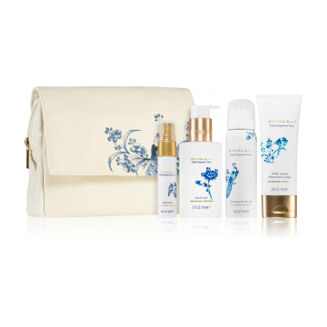 Rituals Amsterdam Collection set