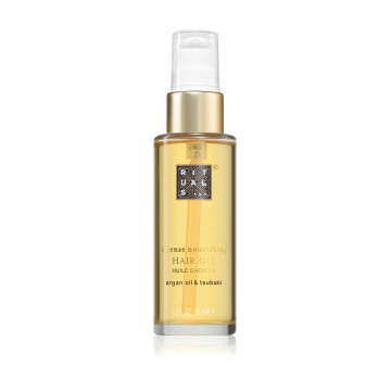 Rituals Hair Care Collection Intense Nourishing Hair Oil