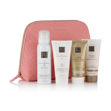 Rituals The Ritual of Sakura Travel Exclusive Set
