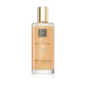 Rituals The Ritual of Karma Shimmering Body Oil