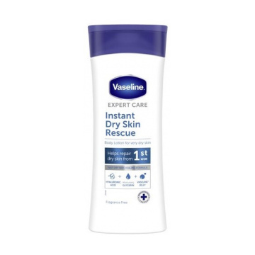 Vaseline Expert Care Instant Dry Skin Rescue