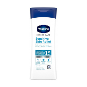 Vaseline Intensive Care Sensitive Skin Relief